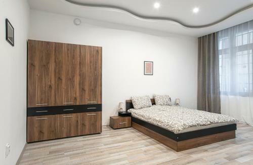Bilyana's Top Central Apartment