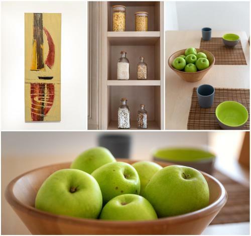 Apartamento Studio Talisman II