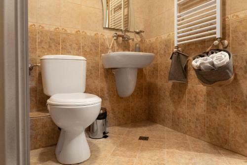 Apartamento Studio Talisman II
