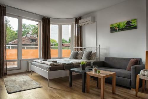 Apartamento Studio Talisman II
