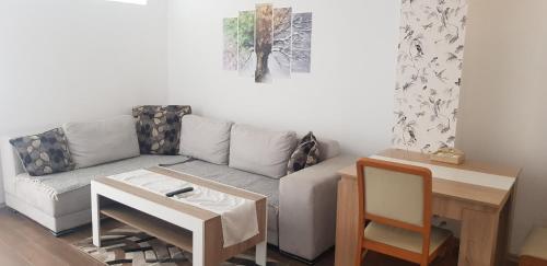 Karastoyanovi's Apartment 2