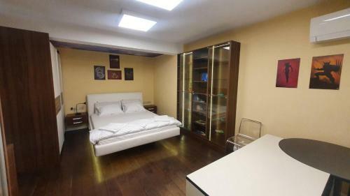 Apartamento Nemos Gem