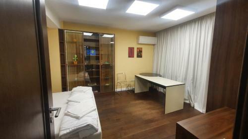 Apartamento Nemos Gem