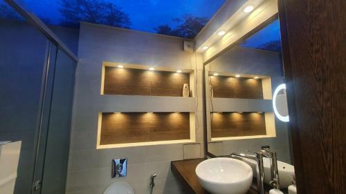 Apartamento Nemos Gem