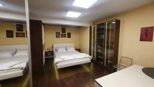 Apartamento Nemos Gem