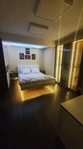 Apartamento Nemos Gem