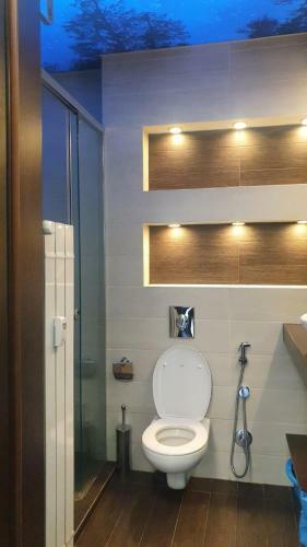 Apartamento Nemos Gem