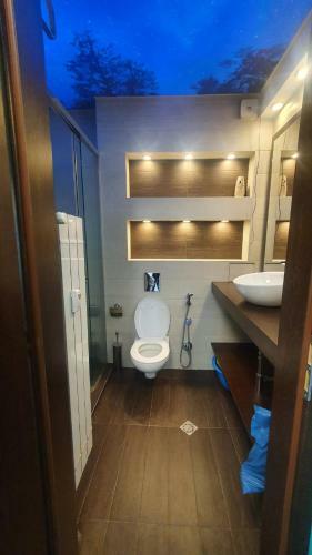 Apartamento Nemos Gem