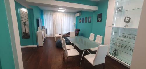 Apartamento Nemos Gem