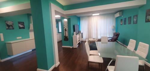 Apartamento Nemos Gem