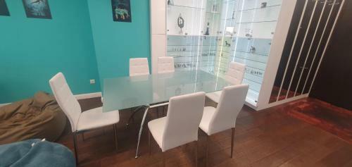 Apartamento Nemos Gem
