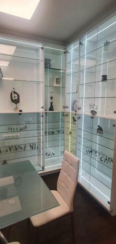 Apartamento Nemos Gem