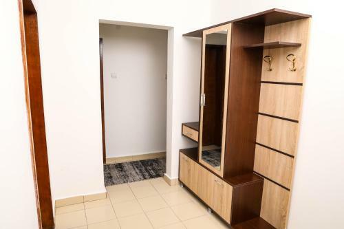 Krichim Apartments,three-bedroom, Large Apartment, Top Center