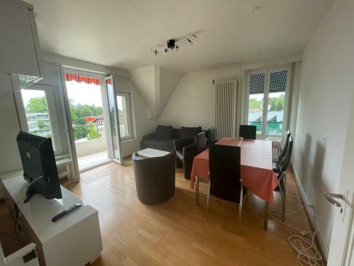 Apartamento Charmant Logement A Rolle