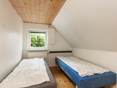 Holiday Home Snedsted VII