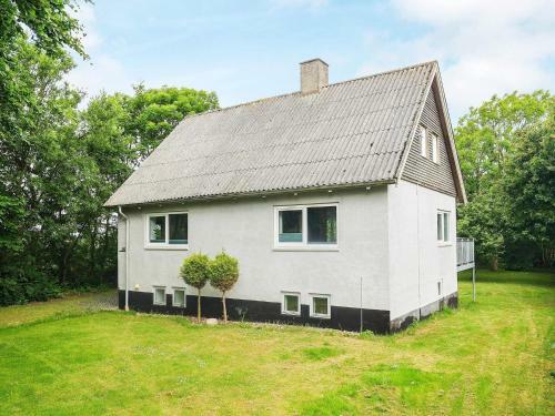 Holiday Home Snedsted VII