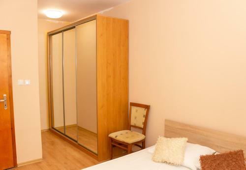 Spacious&central 2-bd Apartment In Varna With Parking