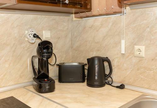 Spacious&central 2-bd Apartment In Varna With Parking
