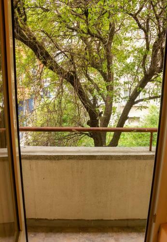 Spacious&central 2-bd Apartment In Varna With Parking