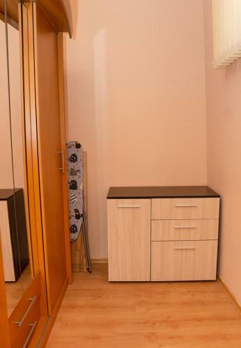 Spacious&central 2-bd Apartment In Varna With Parking