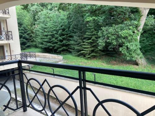 Apartamento Iskra Suite