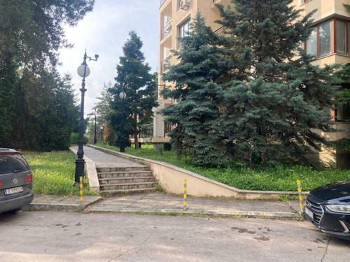 Apartamento Iskra Suite
