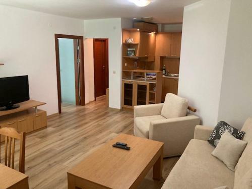 Apartamento Iskra Suite