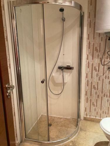 Apartamento Iskra Suite