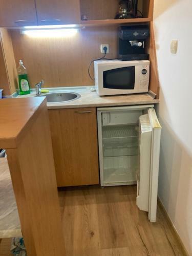 Apartamento Iskra Suite