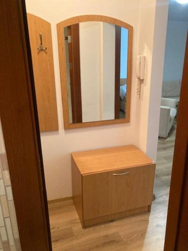 Apartamento Iskra Suite