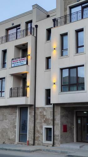 Apartamento Top Studio Vinica