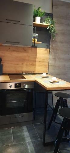 Apartamento Top Studio Vinica