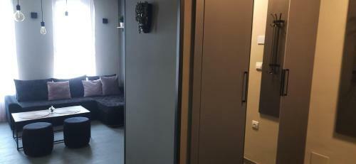 Apartamento Top Studio Vinica