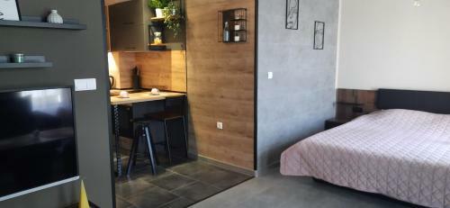 Apartamento Top Studio Vinica