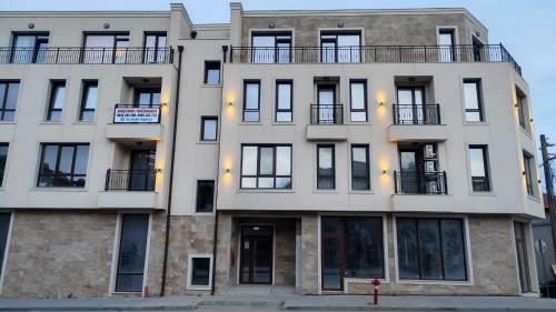 Apartamento Top Studio Vinica