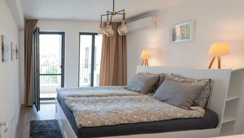Mali Apartment Varna
