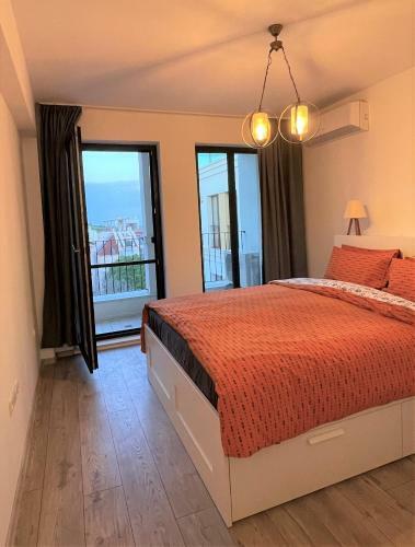 Mali Apartment Varna