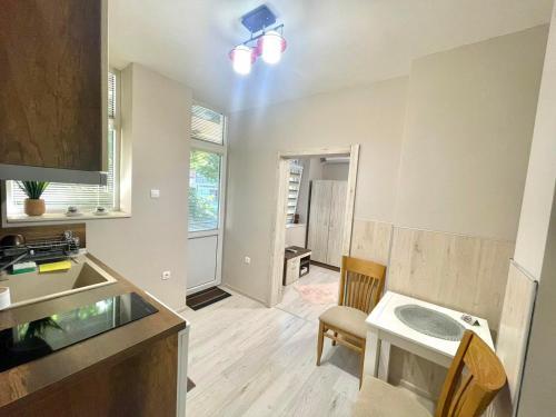 Apartamento Home