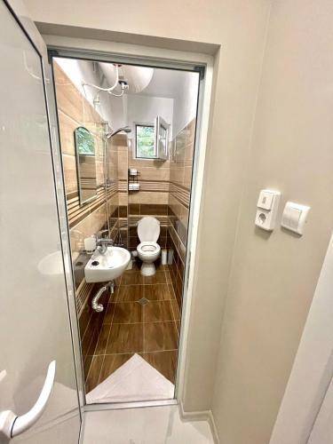 Apartamento Home