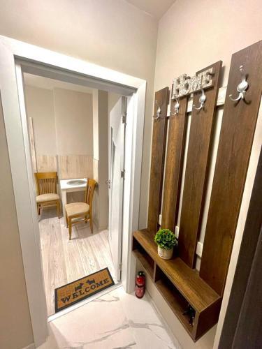 Apartamento Home