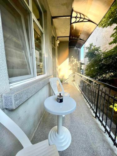 Apartamento Home