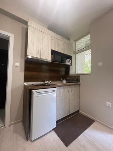 Apartamento Home