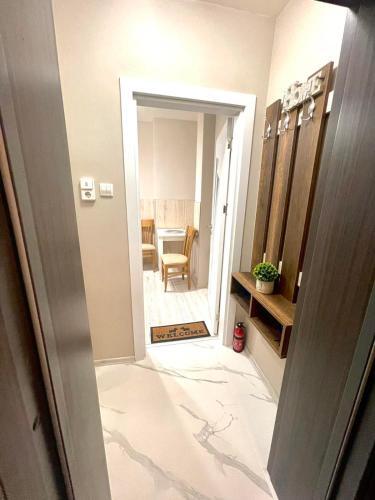 Apartamento Home