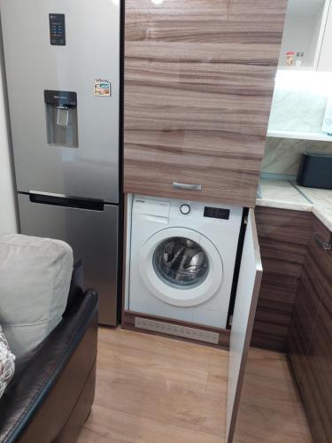 Apartamento ????