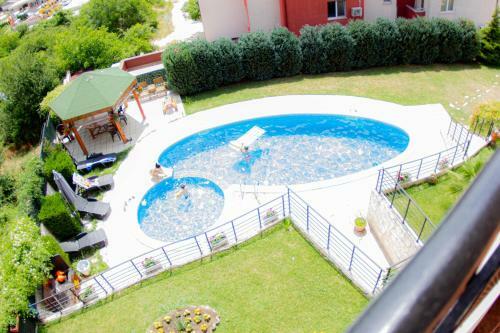 Port Natura Apartment