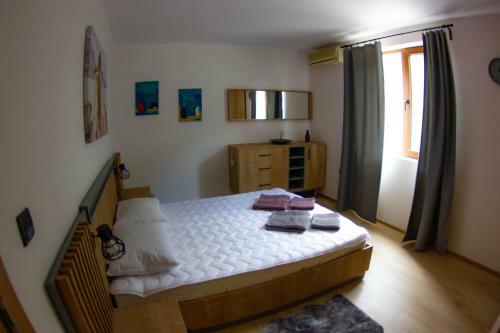 Port Natura Apartment