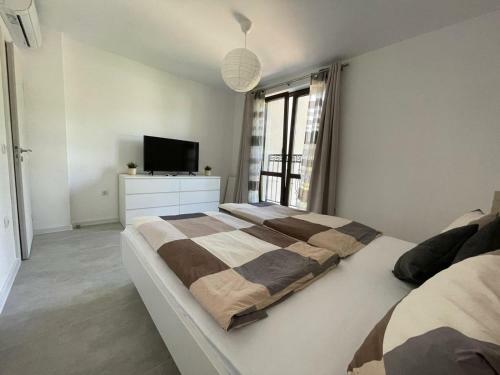 Apartamento Sunriseresort Varna
