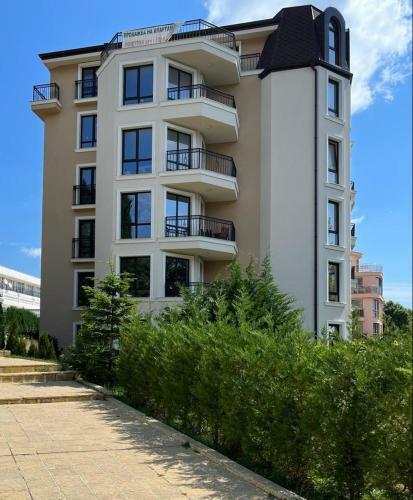 Apartamento Sunriseresort Varna