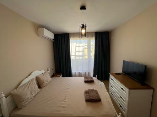 Apartamento Emerald Suite With Private Parking