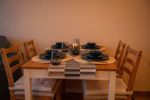 Apartamento Emerald Suite With Private Parking